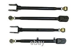 Skyjacker 4-Link Conversion Kit Fits 05-22 F-350 Ford F-250 Super Duty Skyjacker 4-Link Conversion Kit Fits 05-22 F-350 Ford F-250 Super Duty