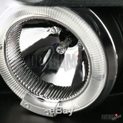Slim HID Conversion Kit+Fit Honda 2006-2011 Civic 2Dr Projector Headlights Black