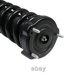 SmartRide 4-Wheel Air Suspension Conversion Kit for 2003-2009 Mercedes-Benz E500