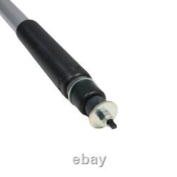 SmartRide 4-Wheel Air Suspension Conversion Kit for 2003-2009 Mercedes-Benz E500