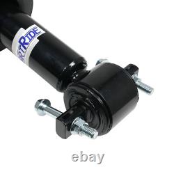 SmartRide 4-Wheel Air Suspension Conversion Kit for 2007-2014 Chevrolet Suburban SmartRide 4-Wheel Air Suspension Conversion Kit for 2007-2014 Chevrolet Suburban