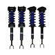 Smartride Air Suspension Conversion Kit For 2003-2018 Bentley Gt Continental
