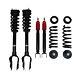 Smartride Air Suspension Conversion Kit For 2011-2015 Jeep Grand Cherokee