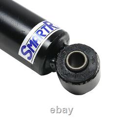 SmartRide Rear Air Suspension Conversion Kit for 2003-2009 Hummer H2 2WD & 4WD