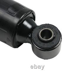 SmartRide Rear Air Suspension Conversion Kit for 2003-2009 Hummer H2 2WD & 4WD