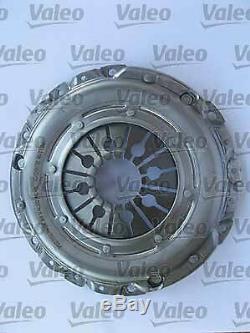 Solid Flywheel Clutch Conversion Kit fits BMW 320 E46 2.2 00 to 06 M54B22 Manual