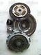 Solid Flywheel Clutch Conversion Kit Fits Bmw 323 E36 2.5 95 To 00 M52b25 Manual
