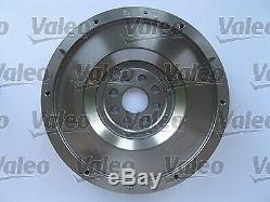 Solid Flywheel Clutch Conversion Kit fits BMW 323 E36 2.5 99 to 00 M52B25 Manual