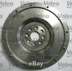 Solid Flywheel Clutch Conversion Kit fits BMW 325 E36 2.5 2.5D 90 to 99 Manual