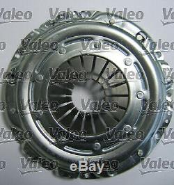 Solid Flywheel Clutch Conversion Kit fits BMW 325 E36 2.5 90 to 95 M50B25 Manual