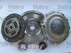 Solid Flywheel Clutch Conversion Kit fits BMW 520 E39 2.2 00 to 04 M54B22 Manual