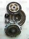 Solid Flywheel Clutch Conversion Kit Fits Bmw 523 E39 2.5 95 To 00 M52b25 Manual
