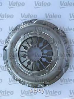 Solid Flywheel Clutch Conversion Kit fits BMW 525 E39 2.5 00 to 04 M54B25 Manual