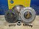 Solid Flywheel Conversion Clutch Kit Fit Vw Golf Vi 2009-2012 1.6 Tdi 90hp 105hp