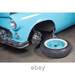 Speedway 11 Inch Disc Brake Conversion Kit, Fits Ford Cars 1954-56