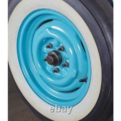 Speedway 11 Inch Disc Brake Conversion Kit, Fits Ford Cars 1954-56