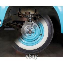 Speedway 11 Inch Disc Brake Conversion Kit, Fits Ford Cars 1954-56