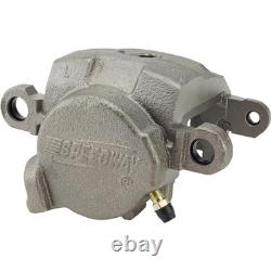 Speedway 11 Inch Disc Brake Conversion Kit, Fits Ford Cars 1954-56