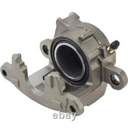 Speedway 11 Inch Disc Brake Conversion Kit, Fits Ford Cars 1954-56