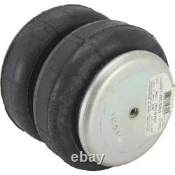 Speedway Air Ride Front Suspension Conversion Kit, Fits Mustang II Suspension