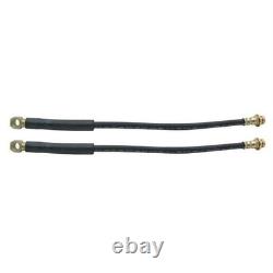 Speedway Motors 8 & 9 Inch Ford Disc Brake Conversion Kit, Pre-1980 Fit