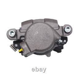 Speedway Motors Bolt-On Rear Disc Brake Conversion Kit, Fits GM 10 and 12 Bolt