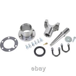 Speedway Open-Drive Driveshaft Conversion Kit, Fits 1928-31 Ford Model A Speedway Open-Drive Driveshaft Conversion Kit, Fits 1928-31 Ford Model A