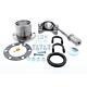 Speedway Open-drive Driveshaft Conversion Kit, Fits 1928-31 Ford Model A
