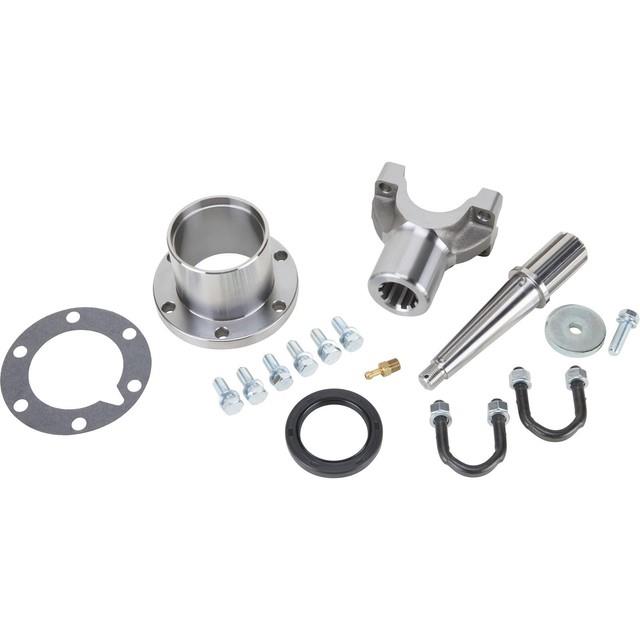 Speedway Open-drive Driveshaft Conversion Kit, Fits 1928-31 Ford Model A