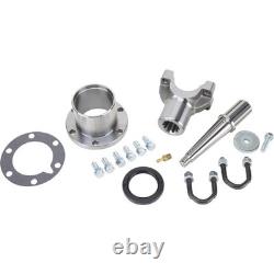 Speedway Open-Drive Driveshaft Conversion Kit, Fits 1928-31 Ford Model A