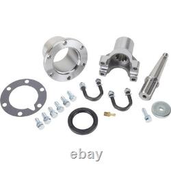 Speedway Open-Drive Driveshaft Conversion Kit, Fits 1928-31 Ford Model A