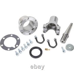 Speedway Open-Drive Driveshaft Conversion Kit, Fits 1928-31 Ford Model A Speedway Open-Drive Driveshaft Conversion Kit, Fits 1928-31 Ford Model A
