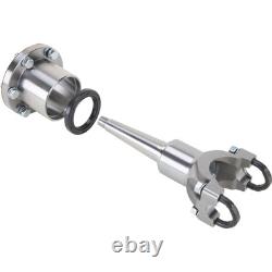 Speedway Open-Drive Driveshaft Conversion Kit, Fits 1928-31 Ford Model A Speedway Open-Drive Driveshaft Conversion Kit, Fits 1928-31 Ford Model A