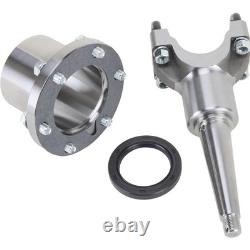 Speedway Open-Drive Driveshaft Conversion Kit, Fits 1928-31 Ford Model A