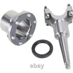 Speedway Open-Drive Driveshaft Conversion Kit, Fits 1928-31 Ford Model A Speedway Open-Drive Driveshaft Conversion Kit, Fits 1928-31 Ford Model A
