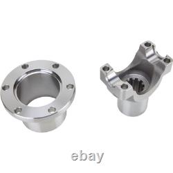 Speedway Open-Drive Driveshaft Conversion Kit, Fits 1928-31 Ford Model A Speedway Open-Drive Driveshaft Conversion Kit, Fits 1928-31 Ford Model A