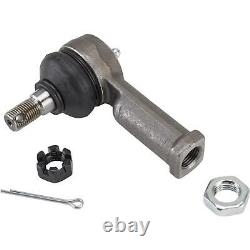 Speedway Power Steering Conversion Kit, Fits Mustang II