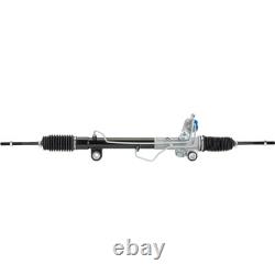 Speedway Power Steering Conversion Kit, Fits Mustang II Speedway Power Steering Conversion Kit, Fits Mustang II