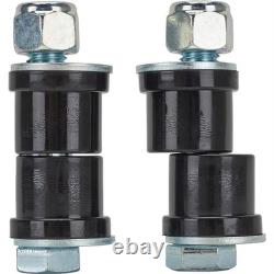 Speedway Power Steering Conversion Kit, Fits Mustang II