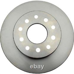 Speedway Rear Disc Brake Conversion Kit, fits 1955-64 Chevy Full-Size