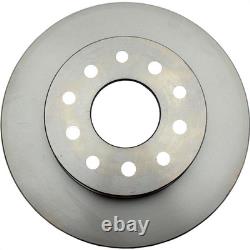 Speedway Rear Disc Brake Conversion Kit, fits 1955-64 Chevy Full-Size