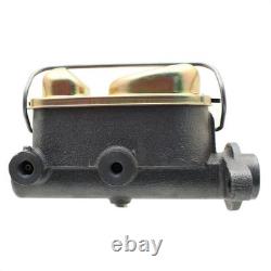 Speedway Universal Power Brake Conversion Kit, Fits Mopar Speedway Universal Power Brake Conversion Kit, Fits Mopar