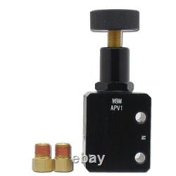 Speedway Universal Power Brake Conversion Kit, Fits Mopar Speedway Universal Power Brake Conversion Kit, Fits Mopar