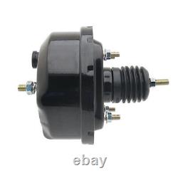 Speedway Universal Power Brake Conversion Kit, Fits Mopar