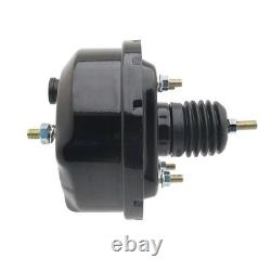 Speedway Universal Power Brake Conversion Kit, Fits Mopar Speedway Universal Power Brake Conversion Kit, Fits Mopar