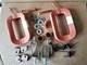 Starter Conversion Kit 6 To 12 Volts Fits Allis Chalmers Tractor Wc 1934-1948