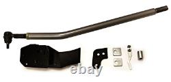 Steering Linkage Conversion Kit-Unlimited Sport RE2621 fits 07-12 Jeep Wrangler