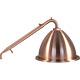 Still Top Distillation Conversion Kit With Copper Alembic Condenser Fits Digiboil