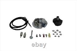 Stock Points Conversion Advance Kit fits Harley Davidson