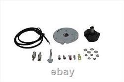 Stock Points Conversion Advance Kit fits Harley Davidson